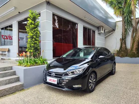 Carro 1.6 16V FLEX ADVANCE XTRONIC