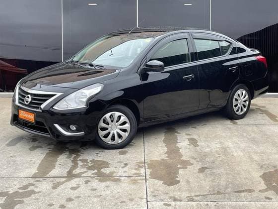 Carro 1.0 12V FLEX 4P MANUAL