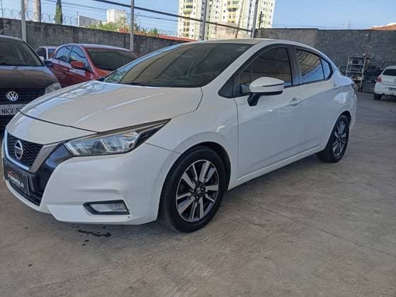 Carro 1.6 16V FLEX ADVANCE XTRONIC
