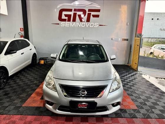 Carro 1.6 16V FLEX SL 4P MANUAL