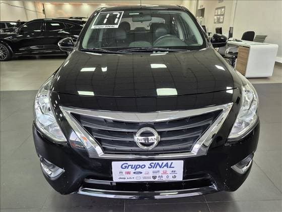 Carro 1.6 16V FLEX SL 4P XTRONIC