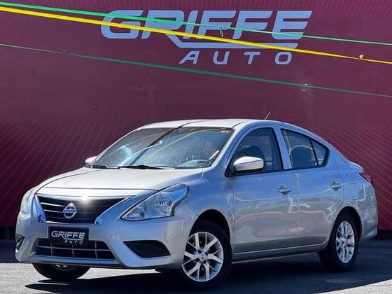 Carro 1.6 16V FLEX SV 4P MANUAL