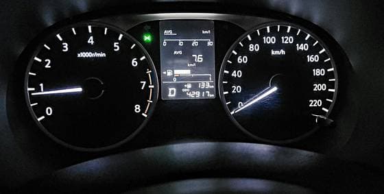 Carro 1.6 16V FLEXSTART SENSE XTRONIC