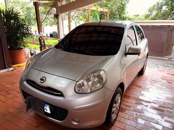 Carro 1.0 S 16V FLEX 4P MANUAL
