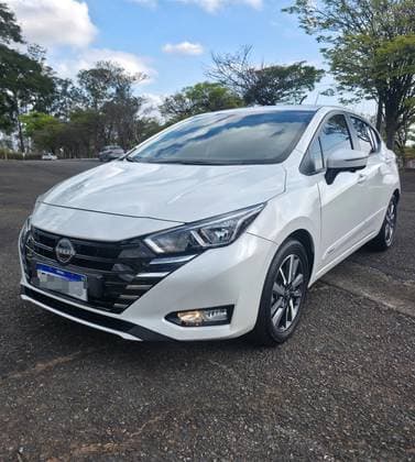 Carro 1.6 16V FLEX ADVANCE XTRONIC