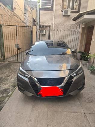 Carro 1.6 16V FLEX EXCLUSIVE XTRONIC
