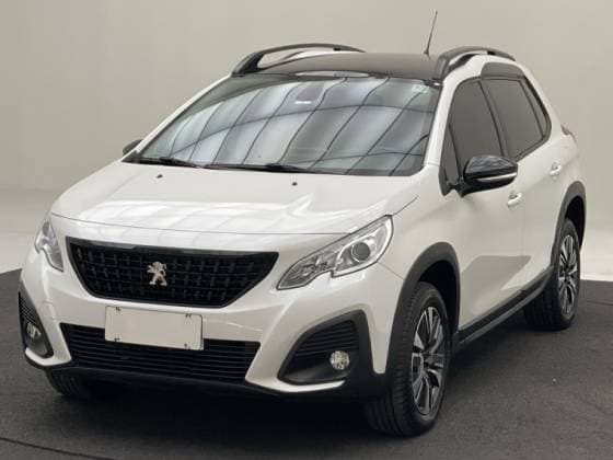 Carro 1.6 16V FLEX GRIFFE 4P AUTOMÁTICO