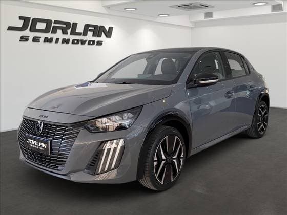 Carro 1.0 TURBO 200 FLEX GT CVT