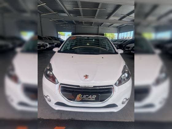 Carro 1.5 ACTIVE PACK 8V FLEX 4P MANUAL