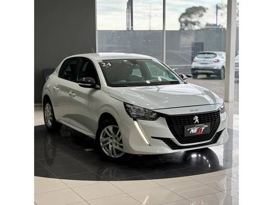 Carro 1.6 16V FLEX ACTIVE AT6