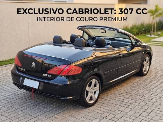 Carro 2.0 CC 16V GASOLINA 2P AUTOMÁTICO