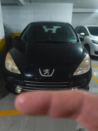 Carro 2.0 FELINE 16V FLEX 4P AUTOMÁTICO