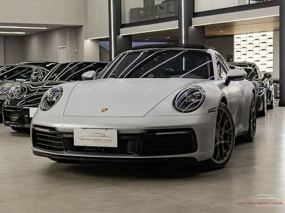 Carro 3.0 24V H6 GASOLINA CARRERA PDK