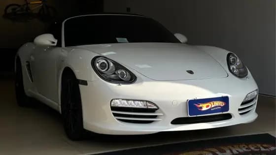 Carro 2.9 I6 24V GASOLINA 2P AUTOMATIZADO