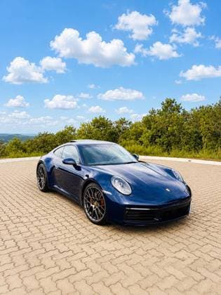 Carro 3.0 24V H6 GASOLINA CARRERA S PDK