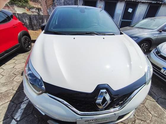 Carro 1.6 16V SCE FLEX BOSE X-TRONIC