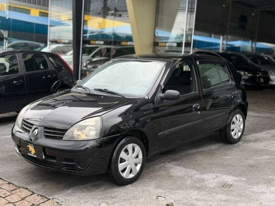 Carro 1.0 16V FLEX 4P MANUAL