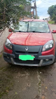 Carro 1.6 STEPWAY 16V FLEX 4P AUTOMÁTICO