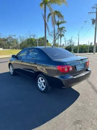 Carro 1.8 XEI 16V FLEX 4P MANUAL