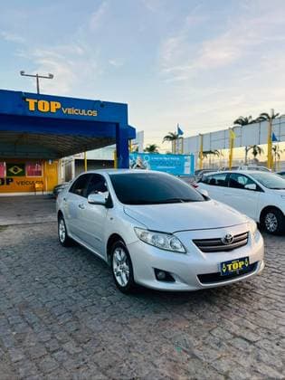 Carro 1.8 XEI 16V FLEX 4P AUTOMÁTICO