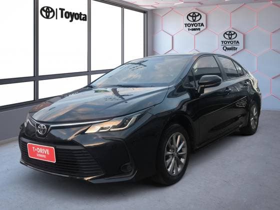 Carro 2.0 VVT-IE FLEX GLI DIRECT SHIFT