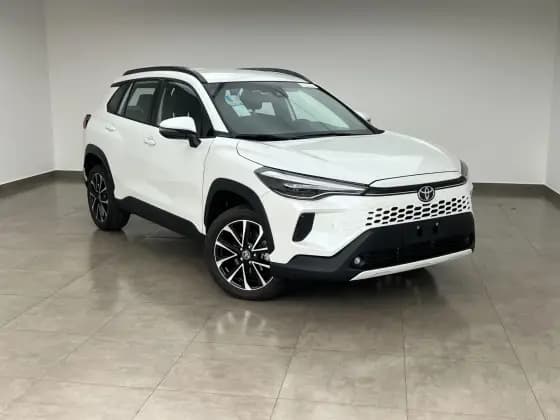 Carro 2.0 VVT-IE FLEX XRE DIRECT SHIFT