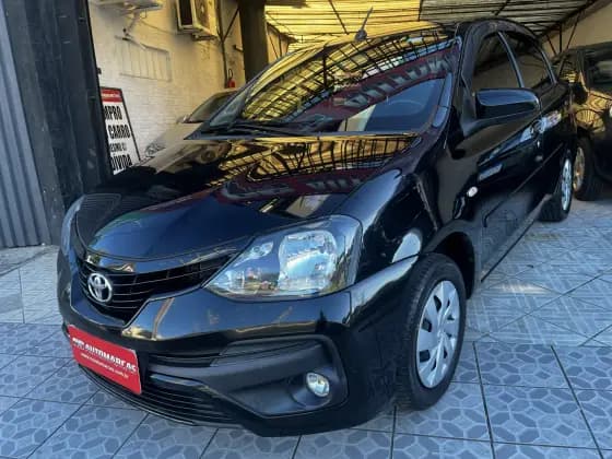 Carro 1.3 X 16V FLEX 4P MANUAL