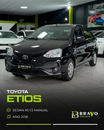Carro 1.5 XS SEDAN 16V FLEX 4P MANUAL