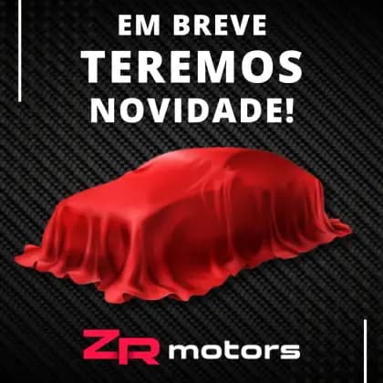 Carro 2.7 SRV 4X2 CD 16V FLEX 4P AUTOMÁTICO
