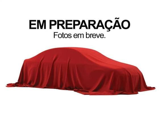 Carro 2.5 4X4 16V GASOLINA 4P AUTOMÁTICO