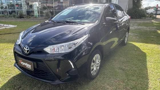 Carro 1.5 16V FLEX SEDAN XL MULTIDRIVE