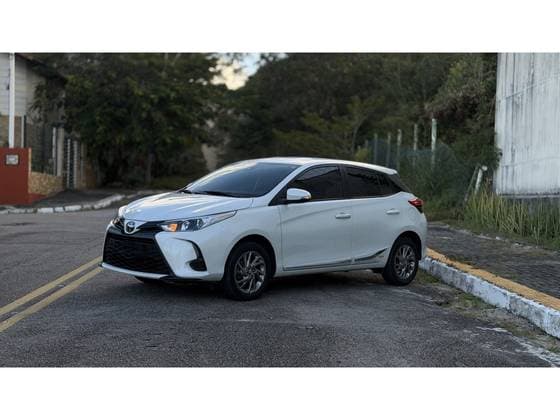 Carro 1.5 16V FLEX XS MULTIDRIVE
