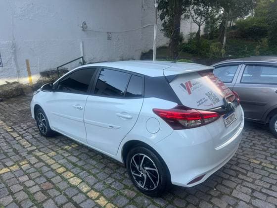 Carro 1.5 16V FLEX XLS MULTIDRIVE