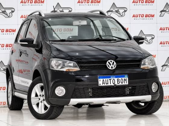 Carro 1.6 MI FLEX 8V 4P MANUAL