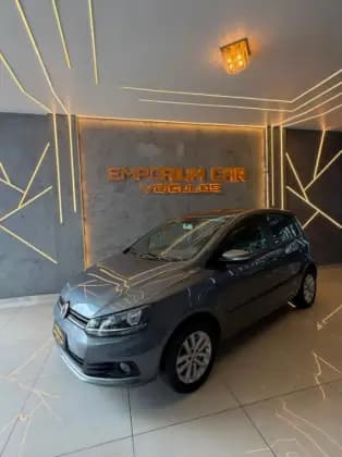 Carro 1.6 MSI TOTAL FLEX CONNECT 4P MANUAL