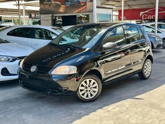 Carro 1.0 MI CITY 8V FLEX 2P MANUAL