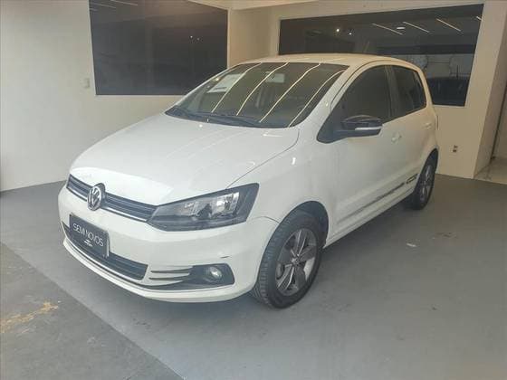 Carro 1.6 MSI TOTAL FLEX CONNECT 4P MANUAL