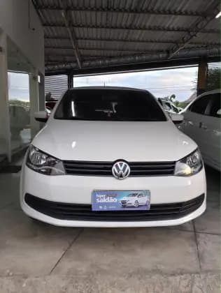 Carro 1.0 MI 8V FLEX 4P MANUAL G.IV