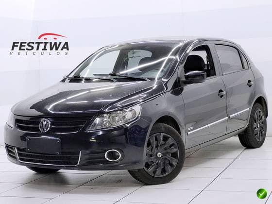 Carro 1.6 MI POWER 8V FLEX 4P MANUAL G.V