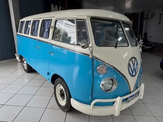 Carro 1.5 LUXO 8V GASOLINA 3P MANUAL