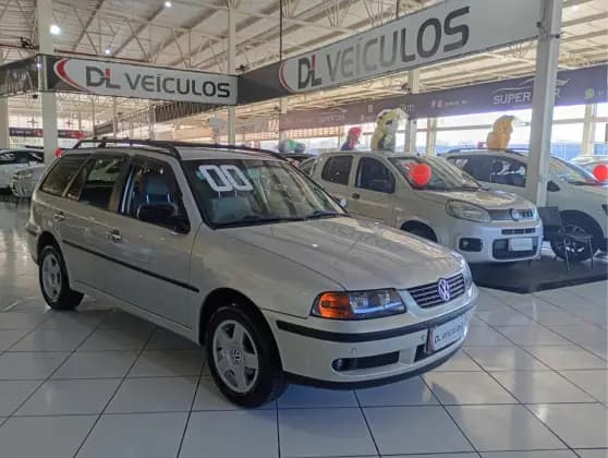Carro 1.0 MI 16V GASOLINA 4P MANUAL G.III