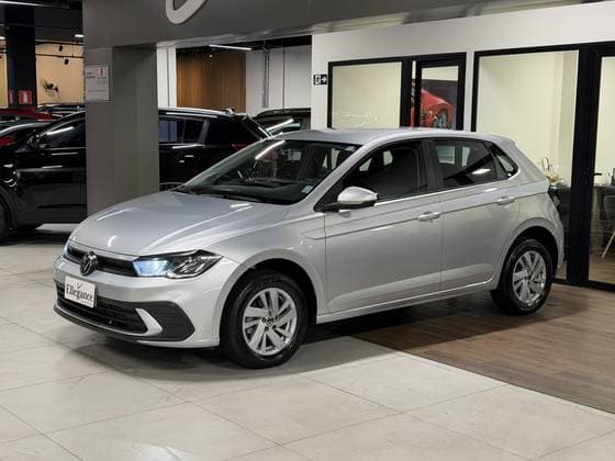 Carro 1.0 170 TSI MANUAL