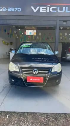 Carro 1.6 MI 8V FLEX 4P MANUAL