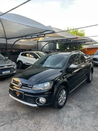Carro 1.6 CROSS CE 8V FLEX 2P MANUAL