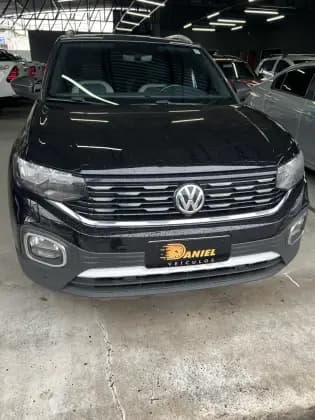 Carro 1.4 250 TSI TOTAL FLEX HIGHLINE AUTOMÁTICO