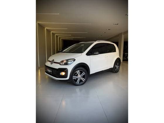Carro 1.0 170 TSI TOTAL FLEX XTREME 4P MANUAL