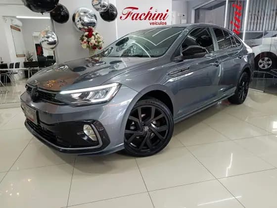 Carro 1.4 250 TSI EXCLUSIVE AUTOMÁTICO