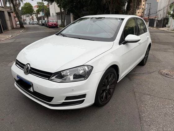 Carro 1.4 TSI COMFORTLINE 16V GASOLINA 4P AUTOMÁTICO