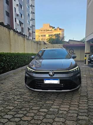 Carro 1.0 200 TSI TOTAL FLEX HIGHLINE AUTOMÁTICO