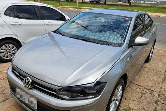 Carro 1.0 200 TSI COMFORTLINE AUTOMÁTICO